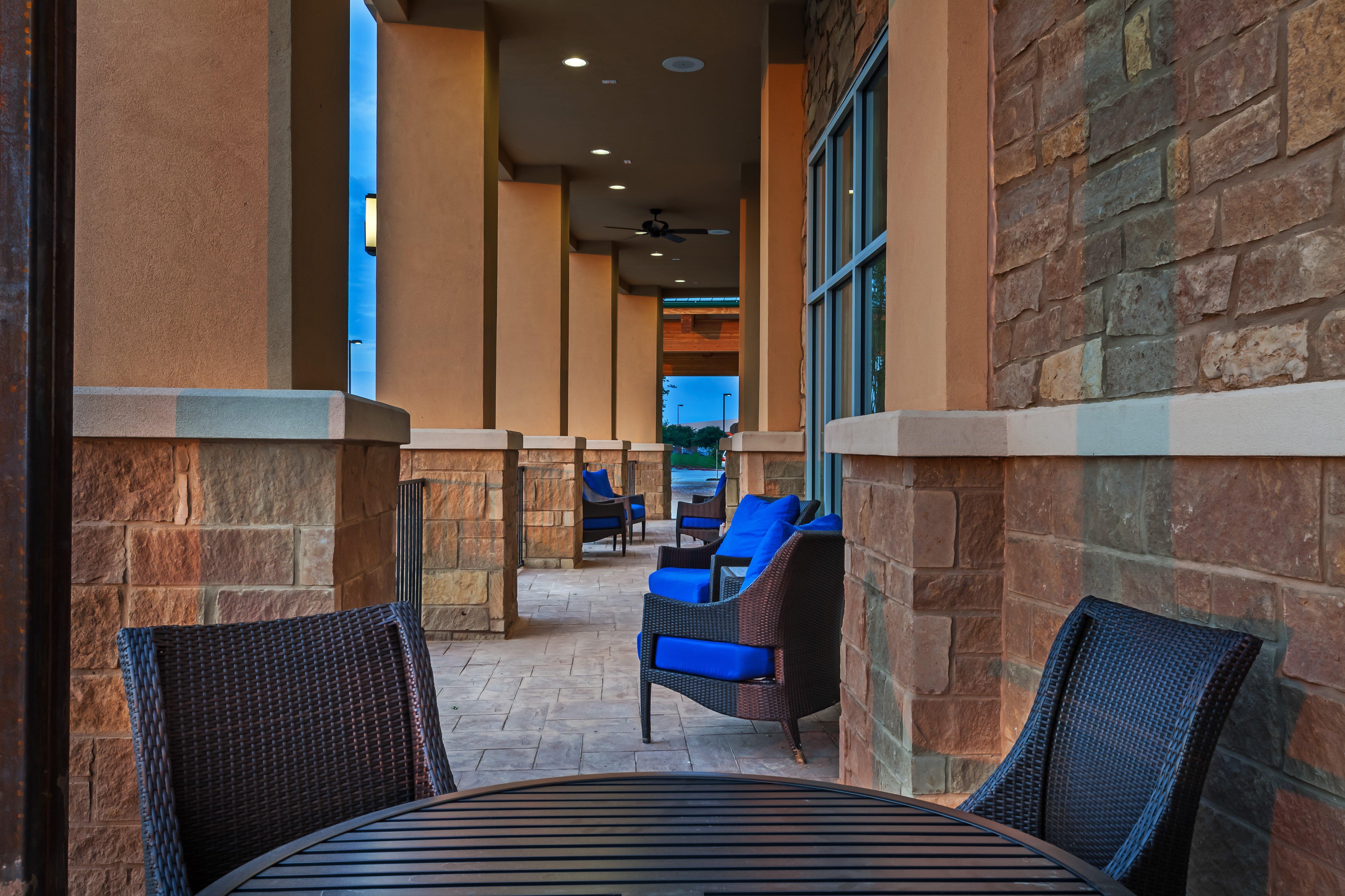 Clarion Hotel The Colony - Plano West Exterior foto