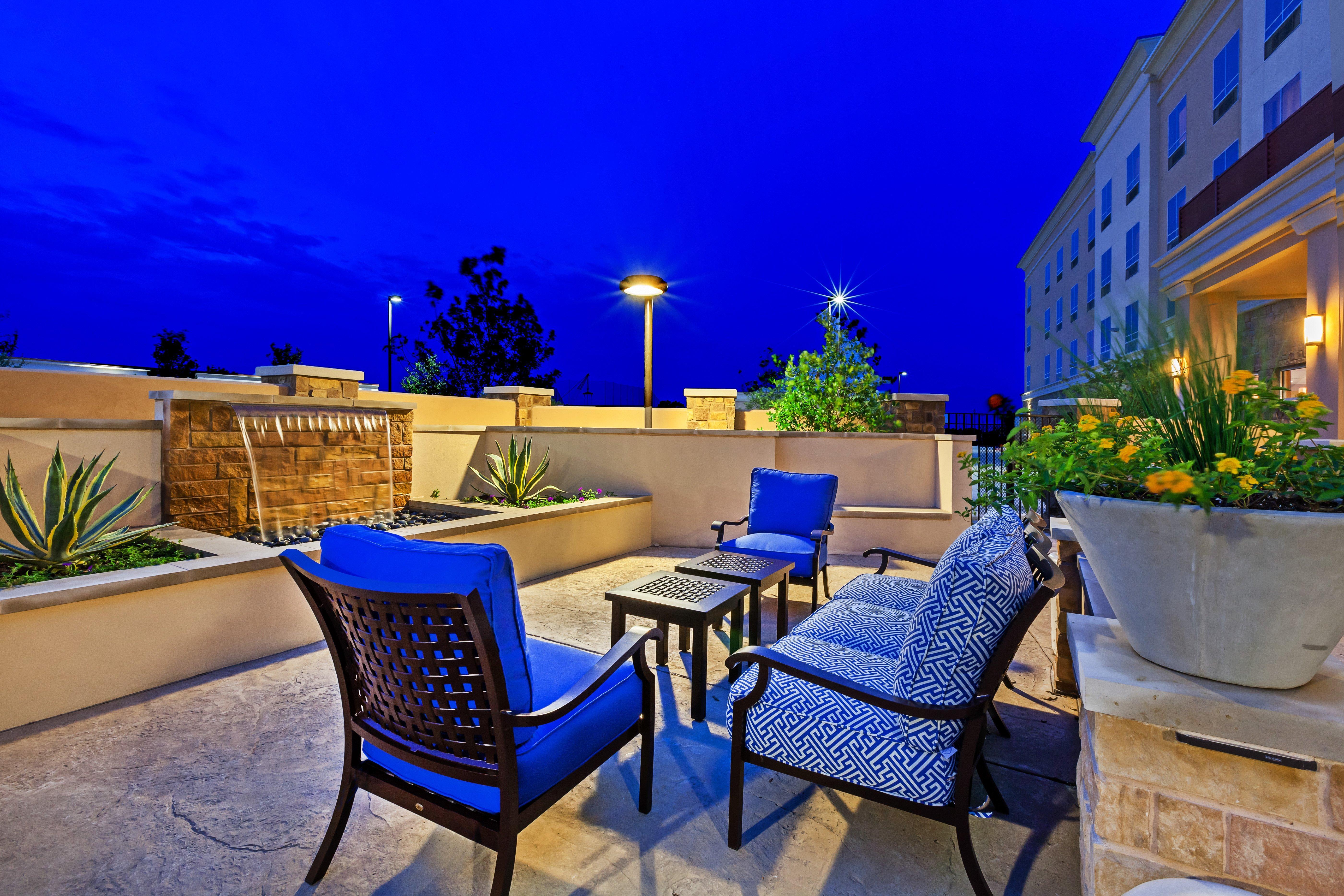 Clarion Hotel The Colony - Plano West Exterior foto